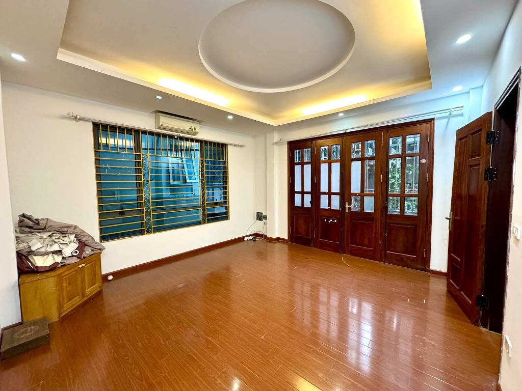 SIÊU PHẨM 5 TẦNG - LÔ GÓC VƯƠNG THỪA VŨ